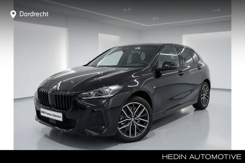 BMW 2-Serie (2025)