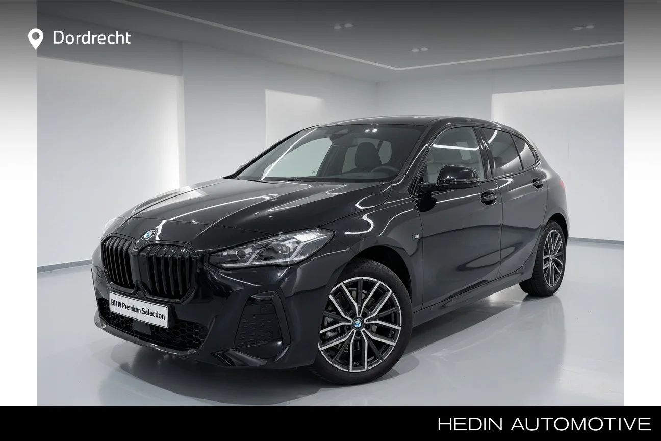 BMW 2-Serie (2025) — foto 1