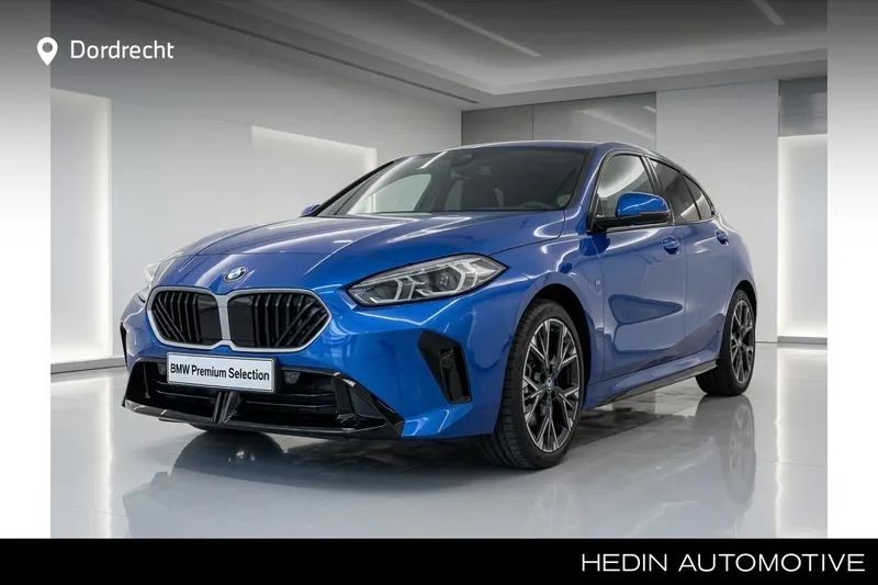 BMW 1-Serie (2025)