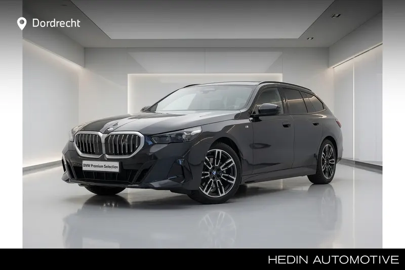 BMW 5-Serie (2025)
