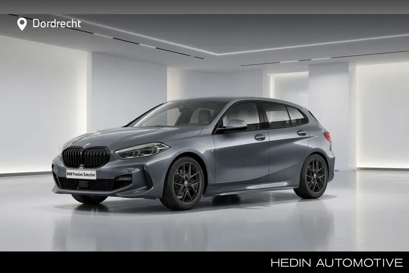 BMW 1-Serie (2022)