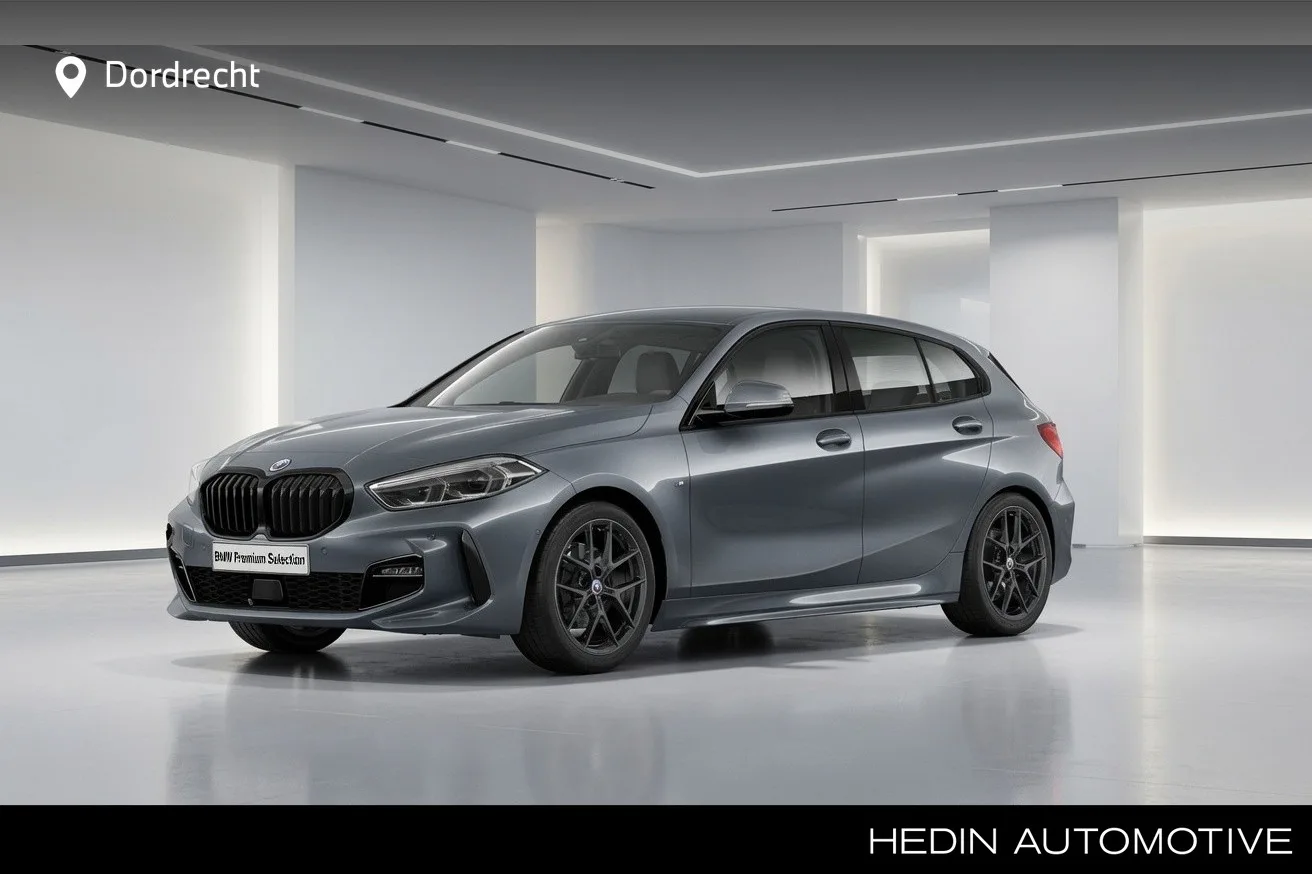 BMW 1-Serie (2022) — foto 1