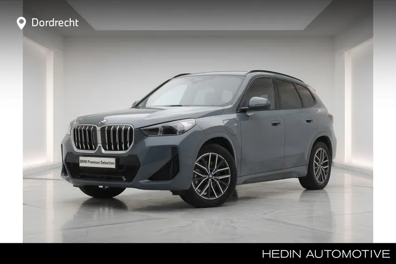 BMW X1 (2025)