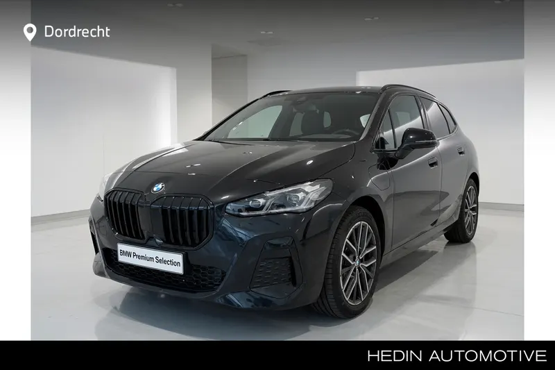 BMW 2-Serie (2025)