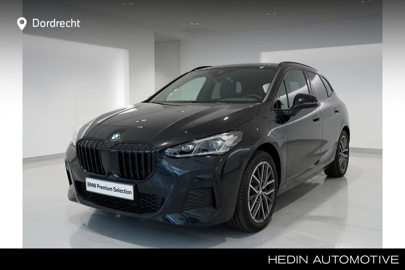BMW 2-Serie (2025) — foto 1