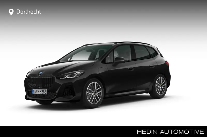 BMW 2-Serie (2025)