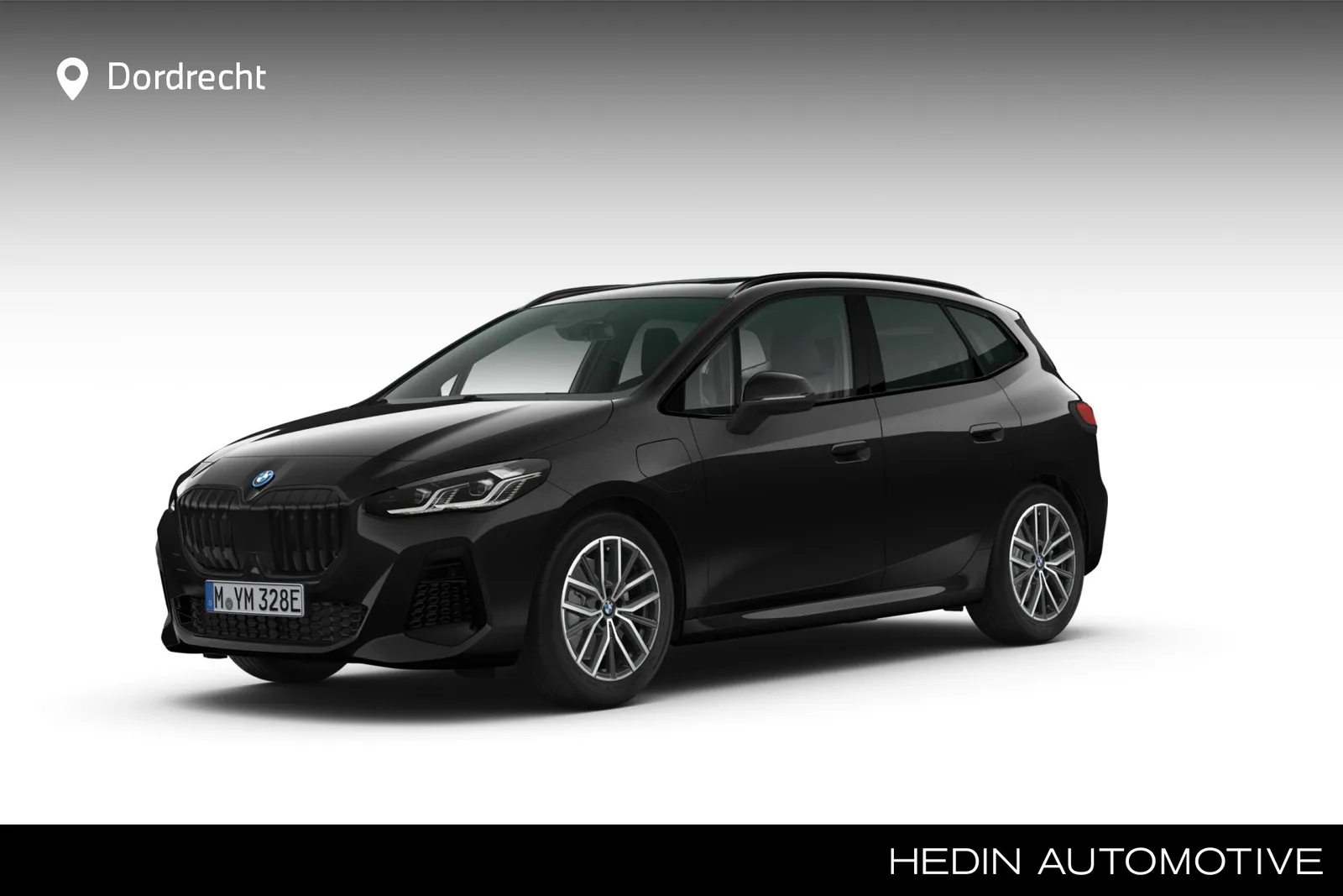 BMW 2-Serie (2025) — foto 1