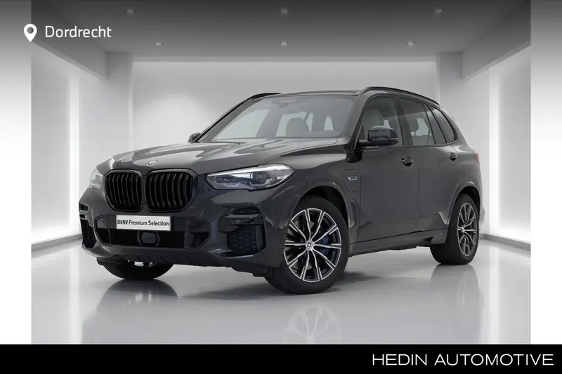 BMW X5 (2022)