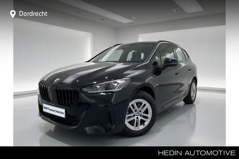 BMW 2-Serie (2024)