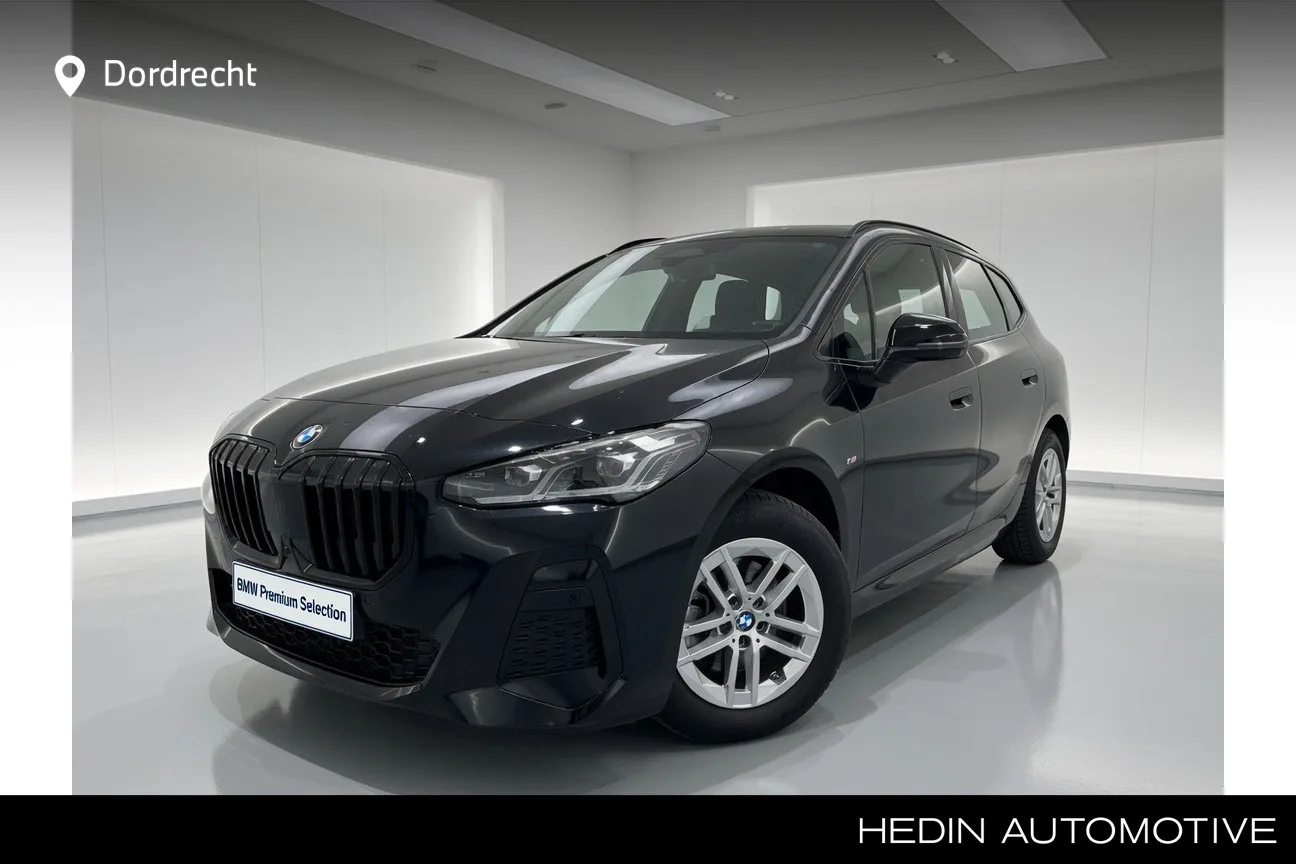 BMW 2-Serie (2024) — foto 1