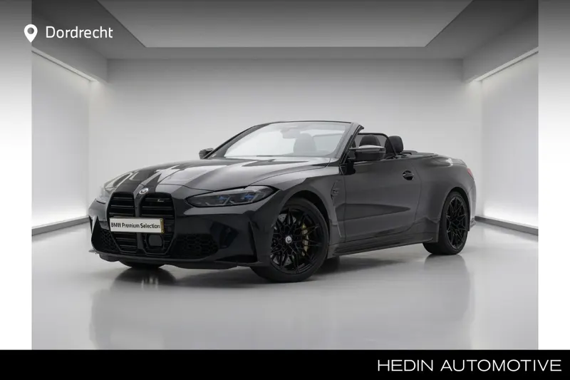 BMW M4 (2023)