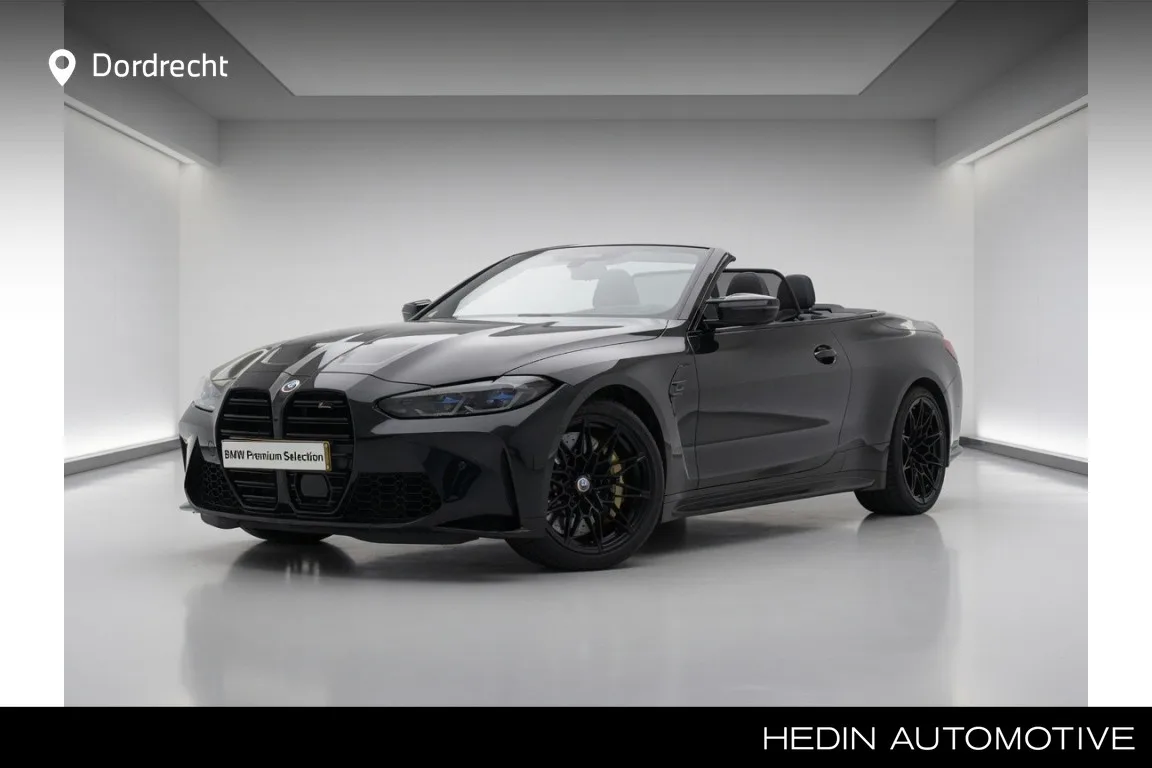 BMW M4 (2023) — foto 1