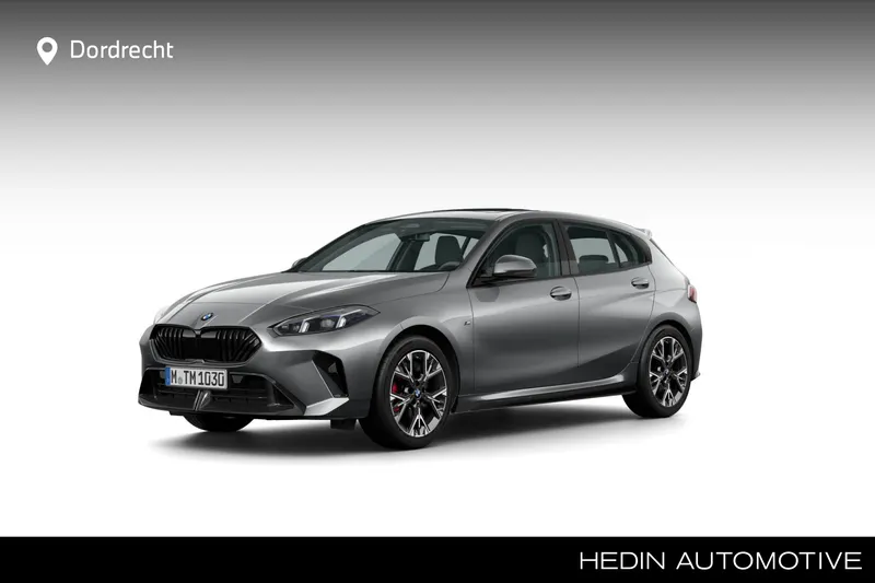 BMW 1-Serie (2025)