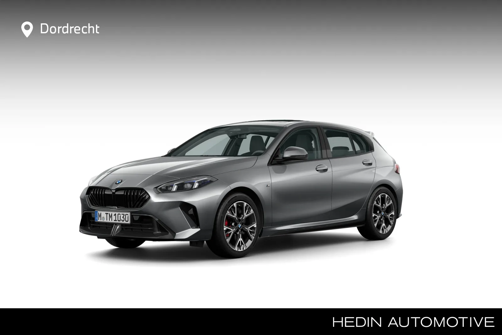 BMW 1-Serie (2025) — foto 1