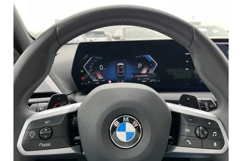 BMW 1-Serie (2025)