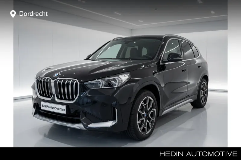 BMW X1 (2025)