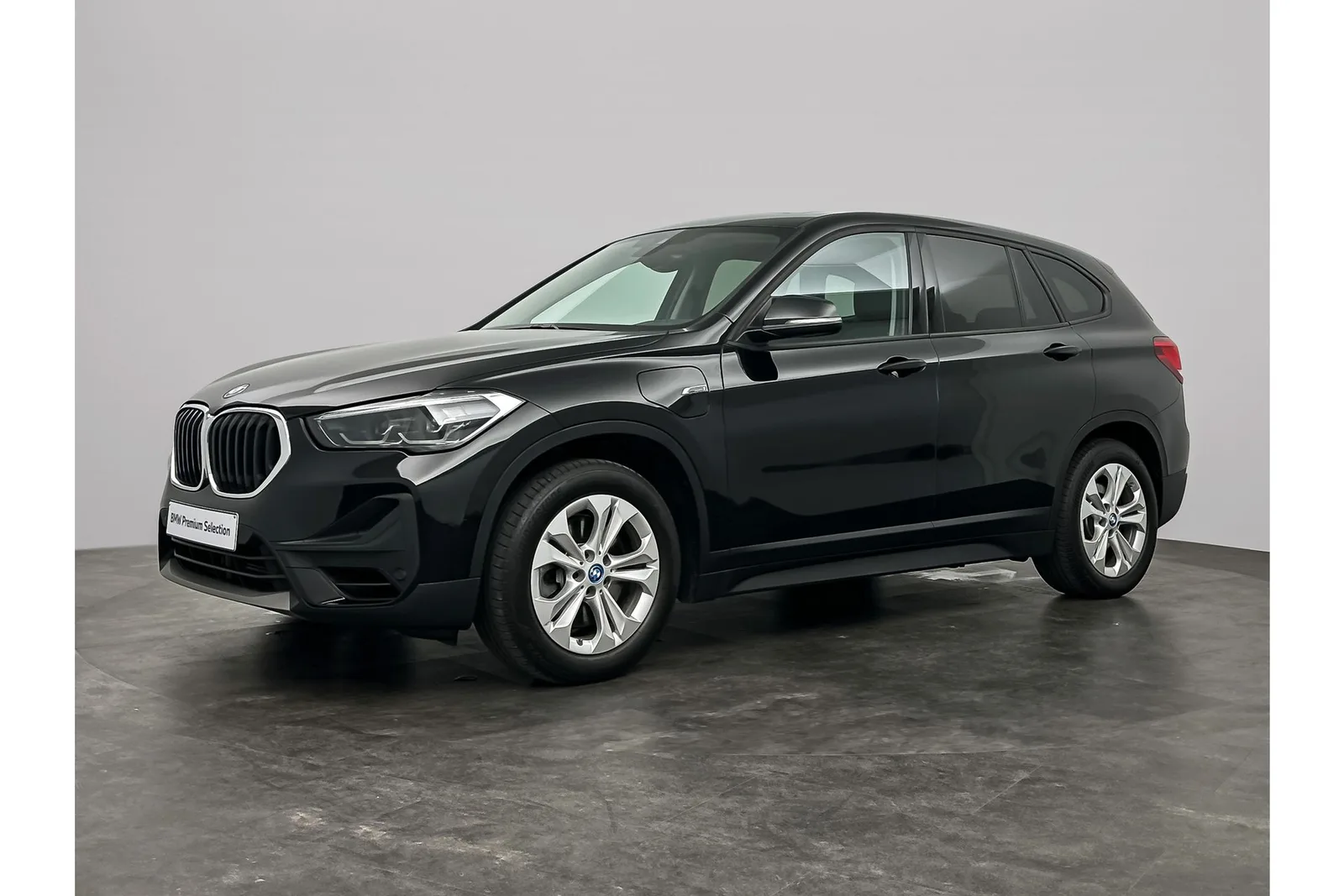 BMW X1 (2022) — foto 1