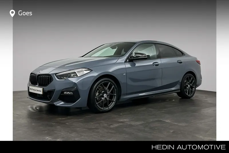 BMW 2-Serie (2022)