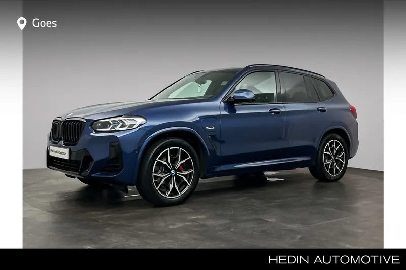 BMW X3 (2022)