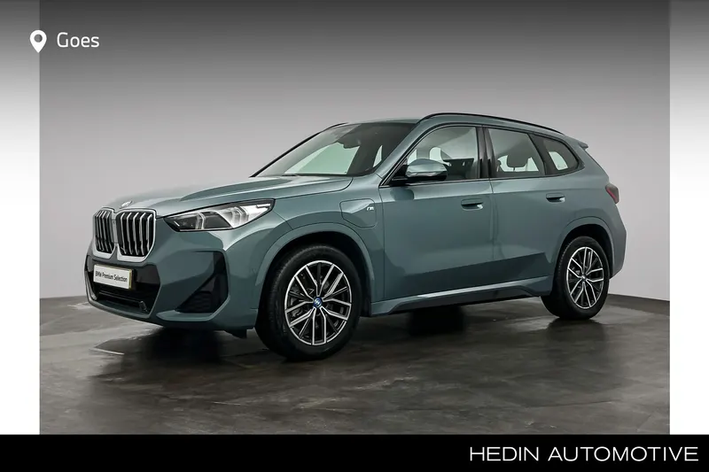 BMW X1 (2023)