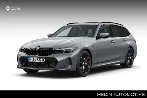 BMW 3-Serie (2026) — foto 1