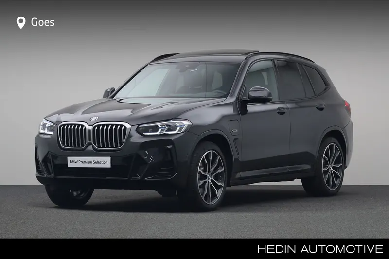BMW X3 (2022)