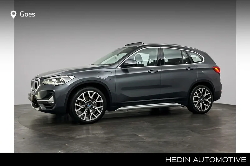 BMW X1 (2021)