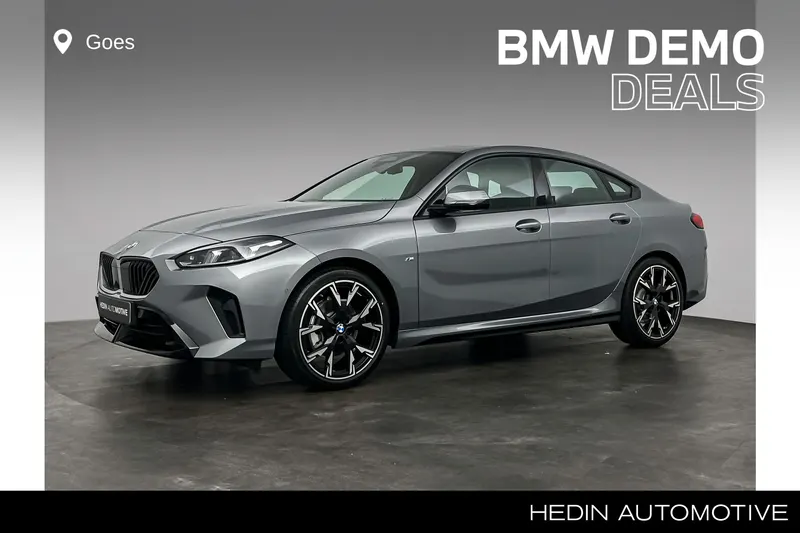 BMW 2-Serie (2026)