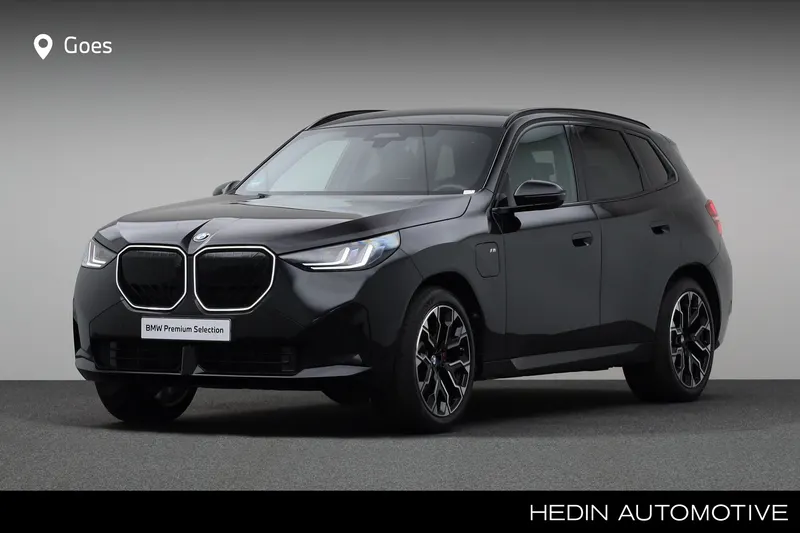 BMW X3 (2026)