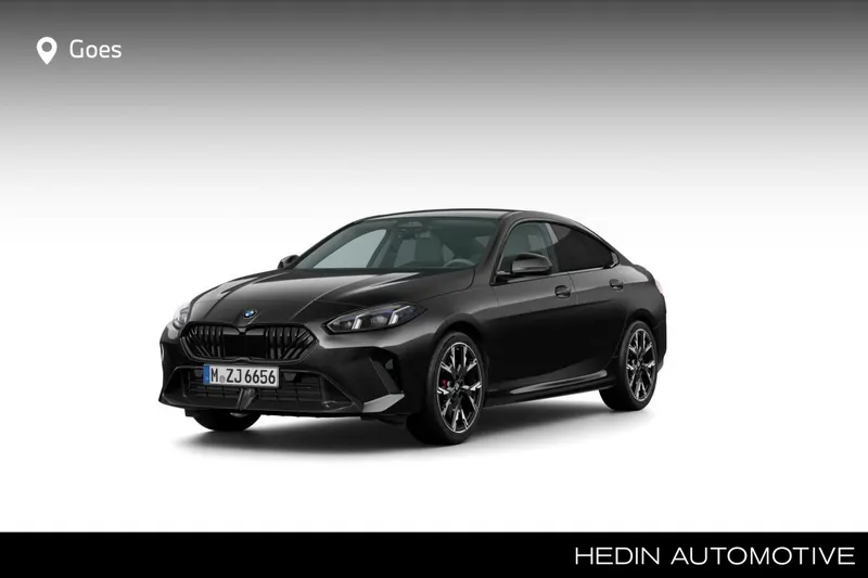 BMW 2-Serie (2026)
