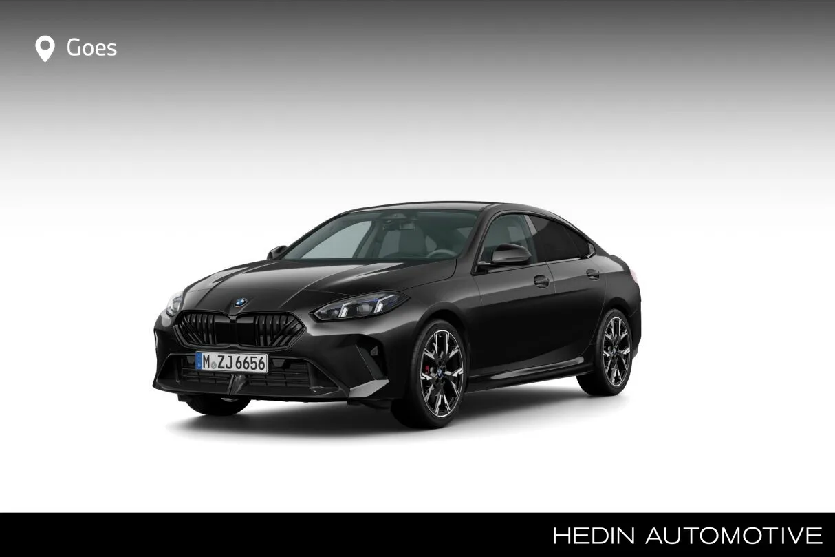BMW 2-Serie (2026) — foto 1
