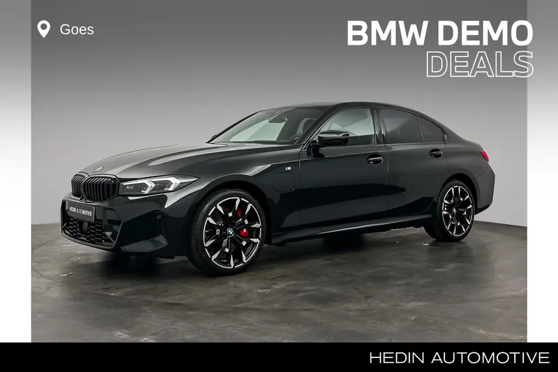 BMW 3-Serie (2026)