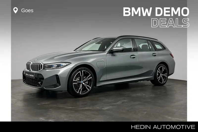 BMW 3-Serie (2026)