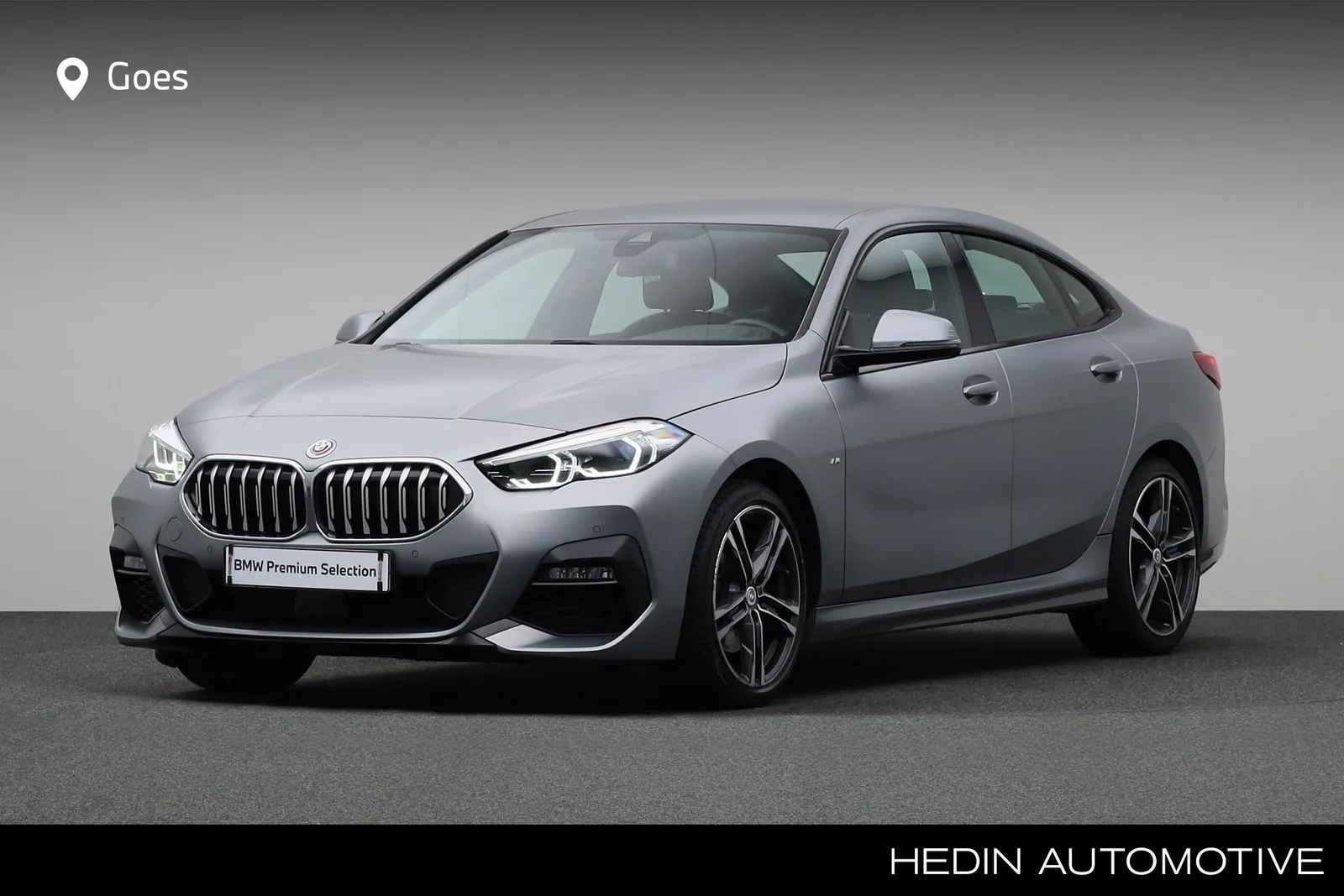 BMW 2-Serie (2022) — foto 1