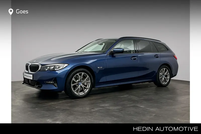 BMW 3-Serie (2021)