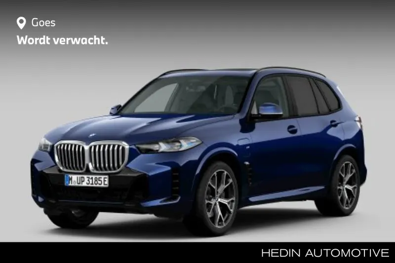 BMW X5 (2026)