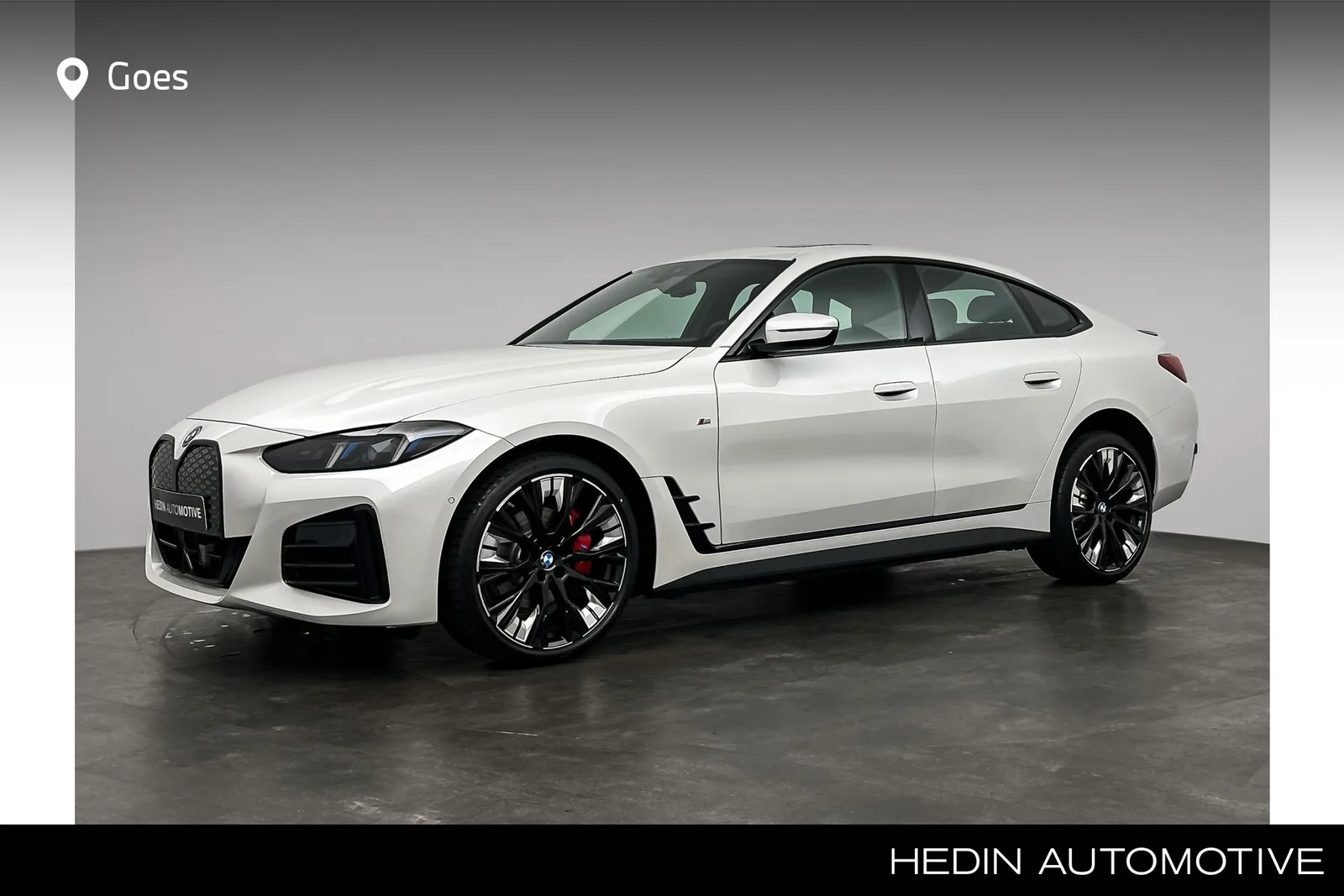 BMW i4 (2026) — foto 1