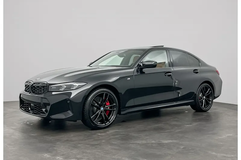 BMW 3-Serie (2025)