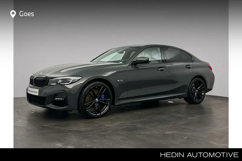 BMW 3-Serie (2021)