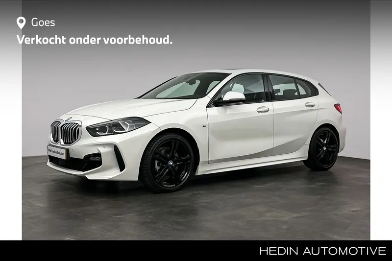 BMW 1-Serie (2021)