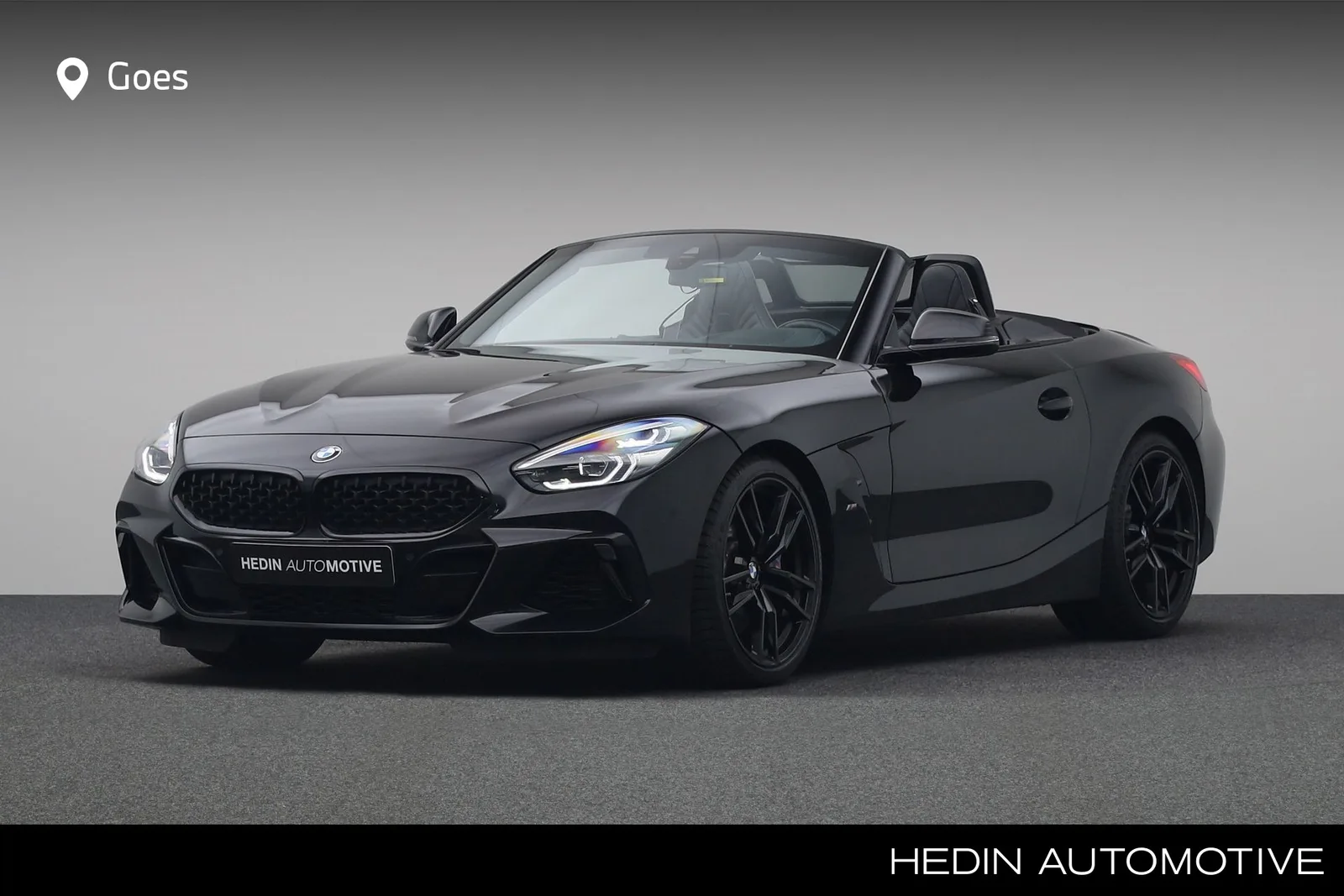 BMW Z4 (2021) — foto 1