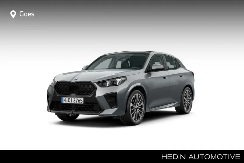 BMW X2 (2026)