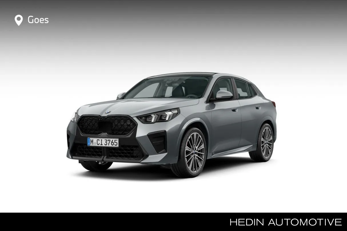 BMW X2 (2026) — foto 1