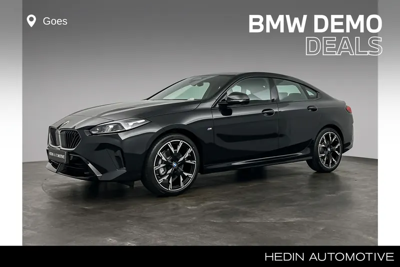 BMW 2-Serie (2026)