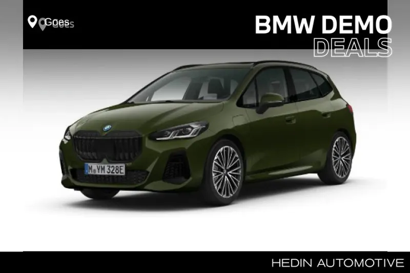 BMW 2-Serie (2026)
