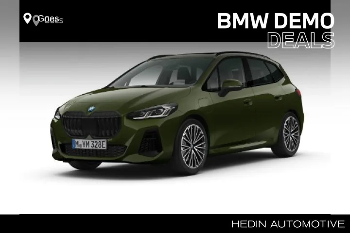 BMW 2-Serie (2026) — foto 1