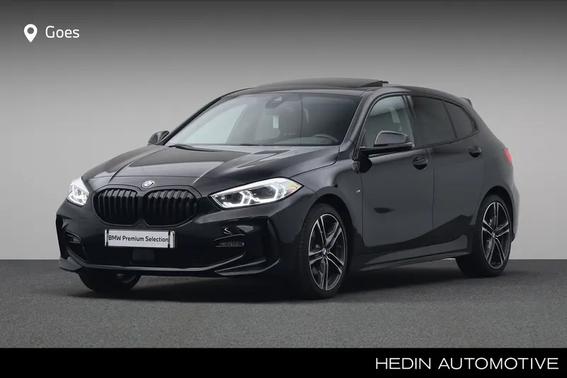 BMW 1-Serie (2024)