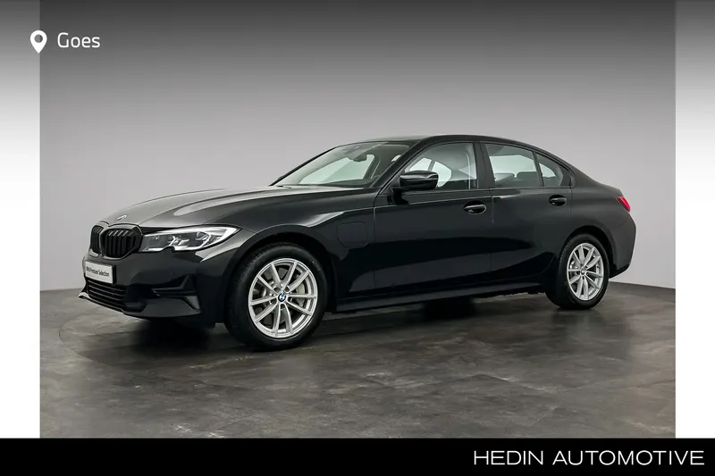 BMW 3-Serie (2021)