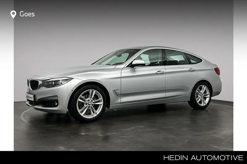 BMW 3-Serie (2020)