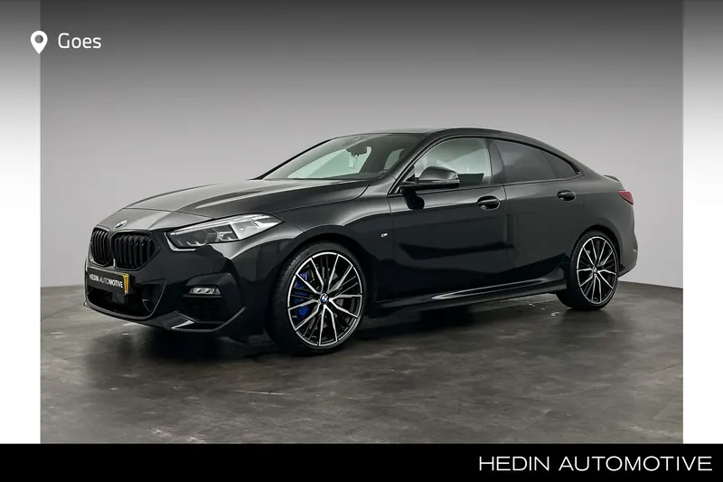 BMW 2-Serie (2020)
